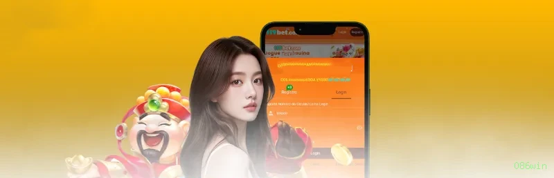 Desempenho do app 086win em diferentes aparelhos