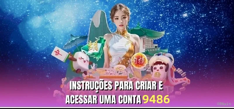 App 086win apostas esportivas mobile