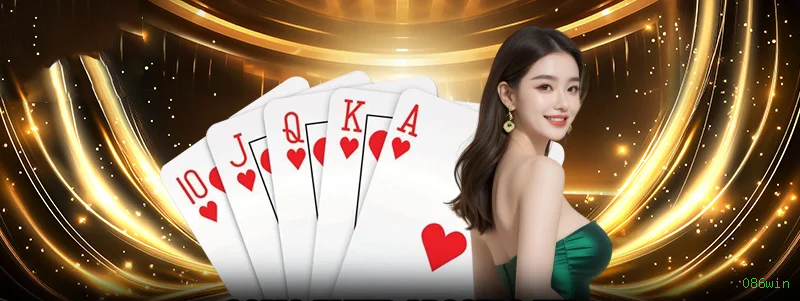 App 086win slots mobile