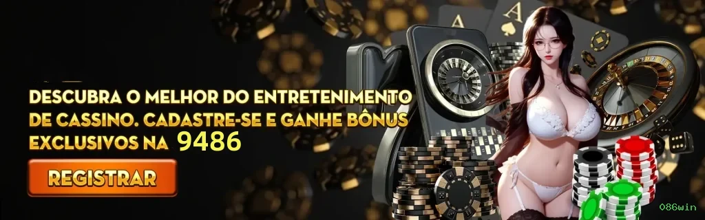 Ganhar e sacar na 086win