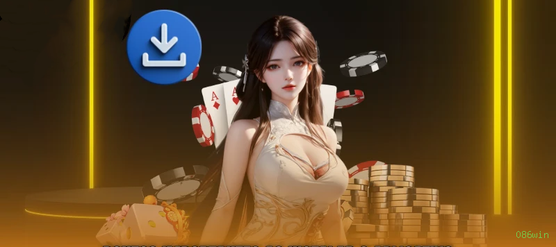 Slots com prêmios 086win